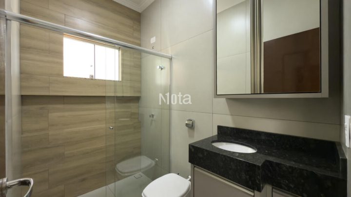 CASA  - RESIDENCIAL ATLÂNTICO IV