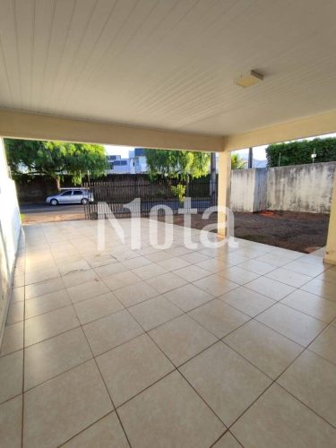 CASA - JARDIM UNIVERSIDADE 