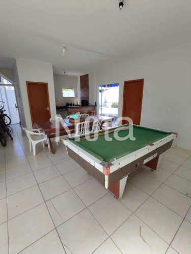 CASA - PARQUE DO BOSQUE 