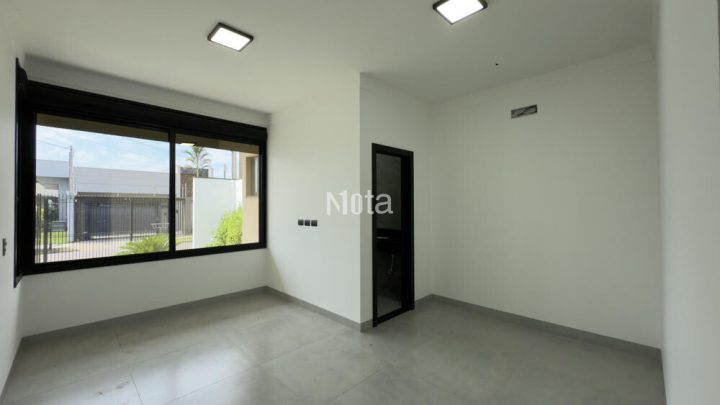 CASA - JARDIM ATLÂNTICO V 