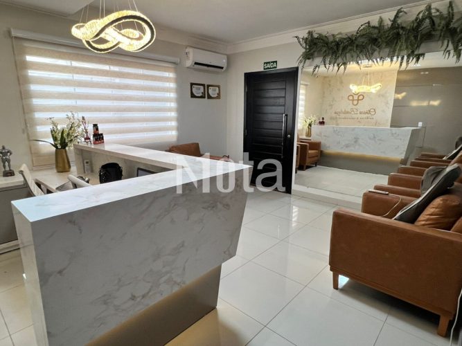 SALA COMERCIAL - ZONA 2