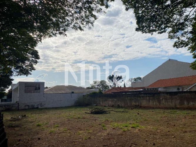 TERRENO - ZONA 1 