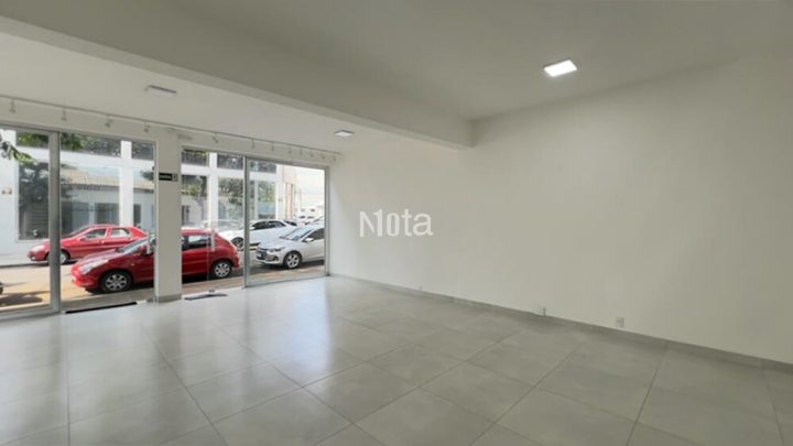 SALA COMERCIAL - ZONA 1 