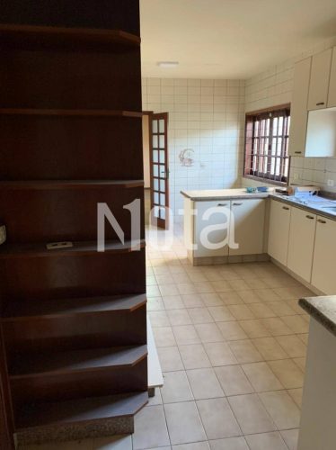 SOBRADO COMECIAL - ZONA 1