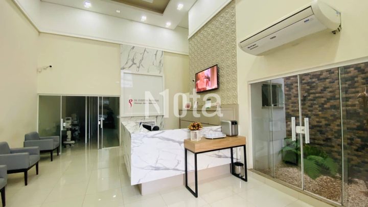 SALA COMERCIAL - ZONA 1 