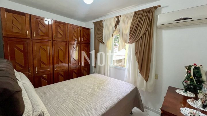APARTAMENTO - ED. JOÃO MELÃO 