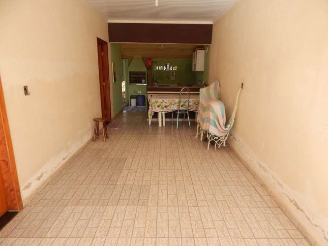 CASA - JARDIM VITÓRIA 
