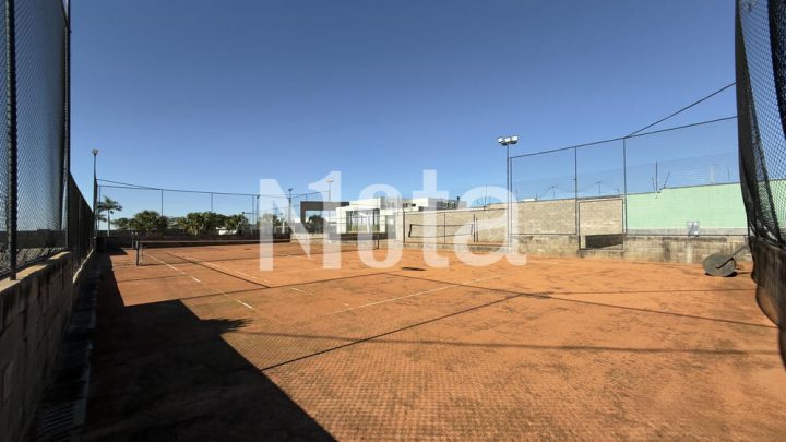 TERRENO - RESIDENCIAL NABHAN 