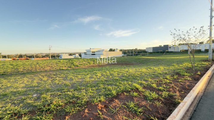 TERRENO - BOUGAINVILLE RESIDENCE & RESORT