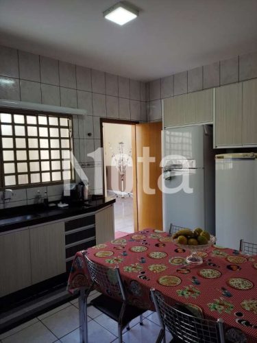 CASA - RESID. PORTAL DA AMÉRICA 