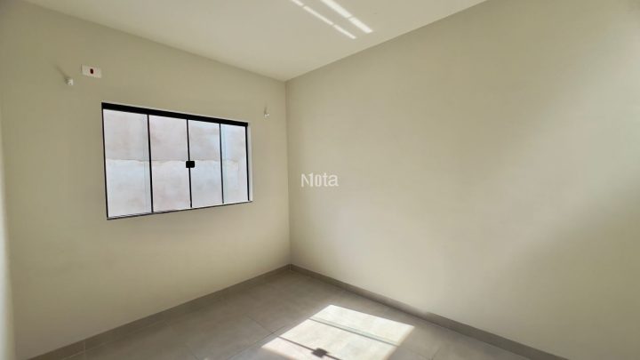 CASA - RESID. NOVA ITÁLIA II 