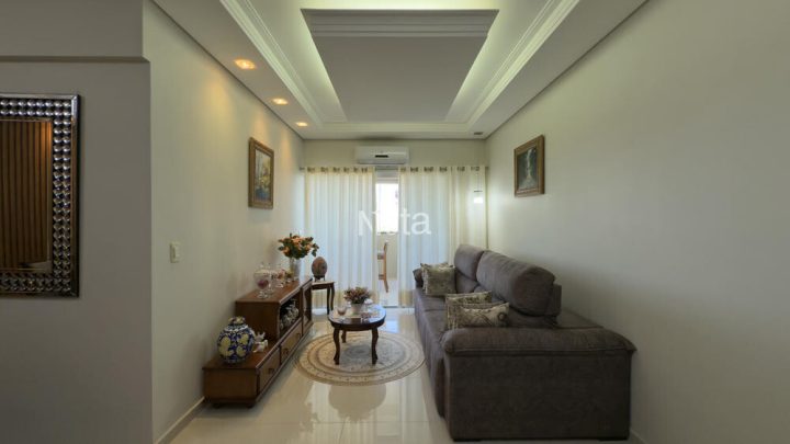 APARTAMENTO - ZONA 1