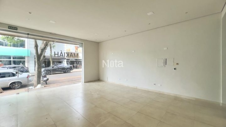 SALA COMECIAL
