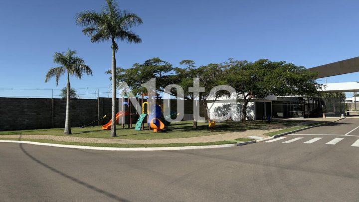 TERRENO - RESIDENCIAL NABHAN 