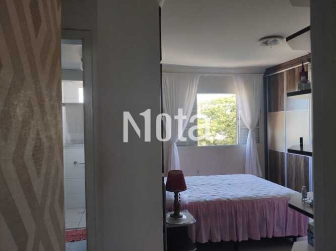 APARTAMENTO - ZONA 1