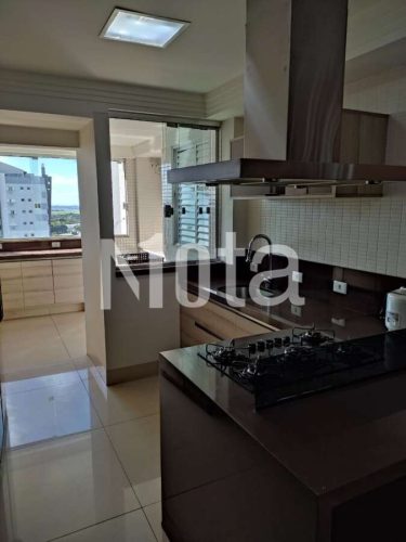 APARTAMENTO - ZONA 1