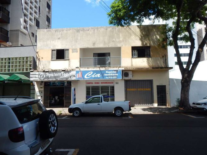 SOBRADO  - ZONA 1