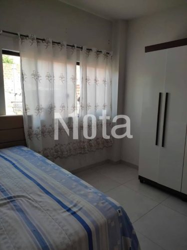 CASA - JARDIM METROPOLITANO 