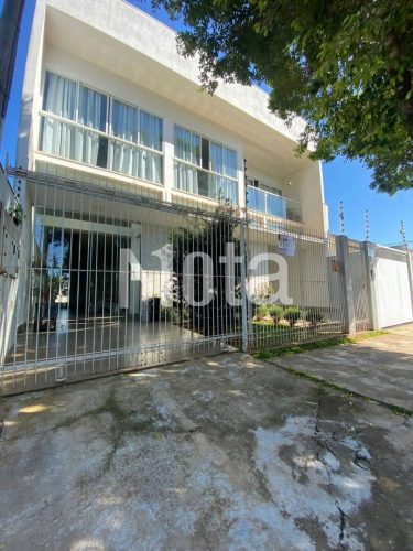 SOBRADO - JARDIM ATLÂNTICO 