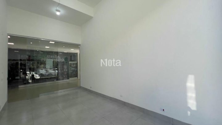 SALA COMERCIAL - ZONA 1 