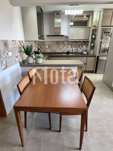 APARTAMENTO - ZONA 1 