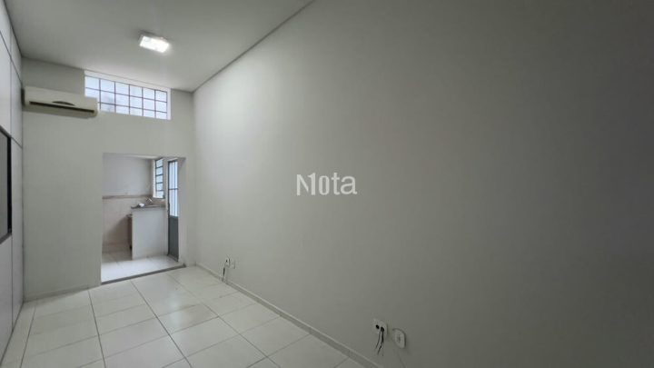 SALÃO COMERCIAL