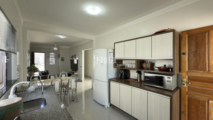 CASA - RESIDENCIAL BOURBON