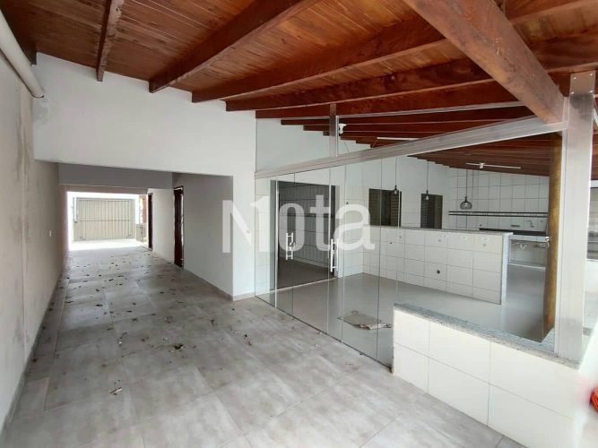 CASA - ZONA 6 