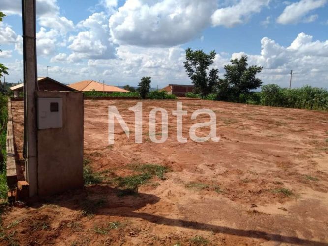 TERRENO - ZONA RURAL 