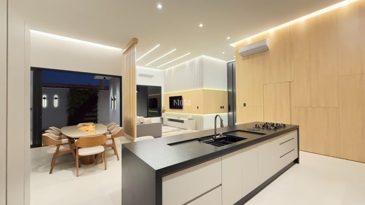 CASA - BOUGAINVILLE RESIDENCE & RESORT