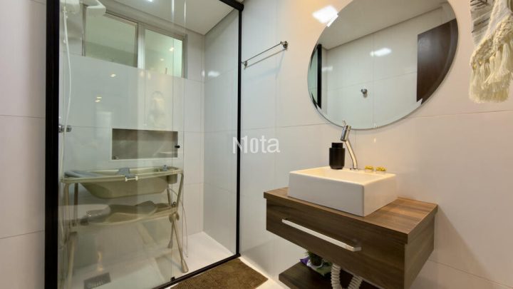 APARTAMENTO - ZONA 1