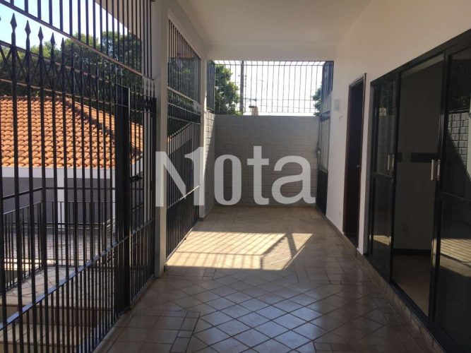 CASA - ZONA 1