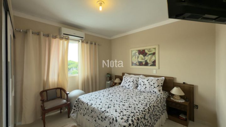 APARTAMENTO - ZONA 2