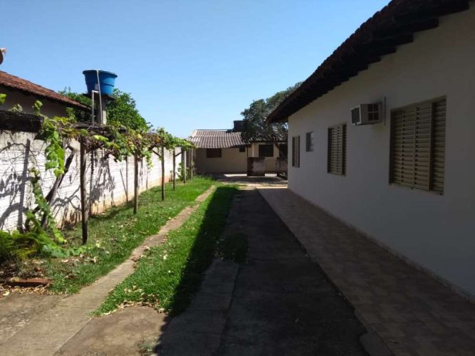 CASA -  ZONA 1 