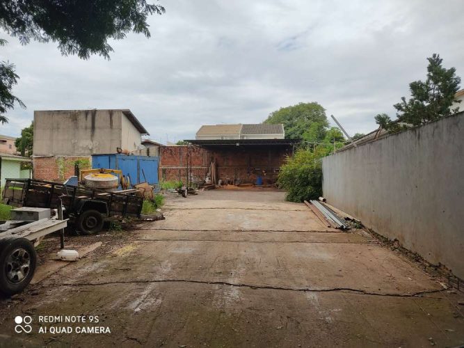 TERRENO -  ZONA 1