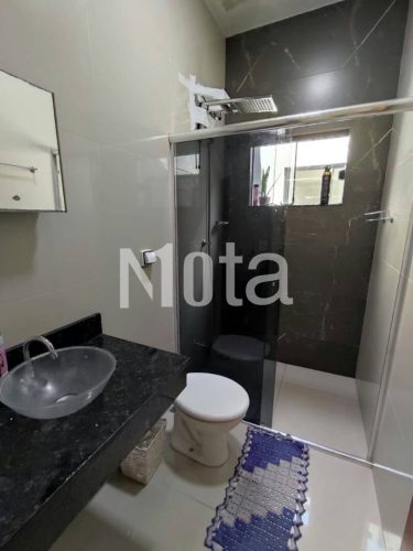 CASA - JARDIM METROPOLITANO 