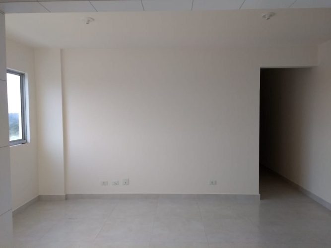 APARTAMENTO -  ZONA 1 