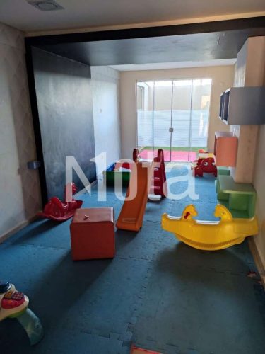 APARTAMENTO - ZONA 1