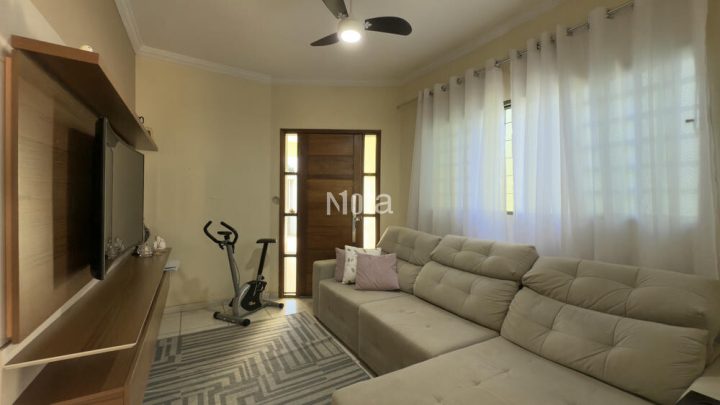 CASA - ZONA 4 