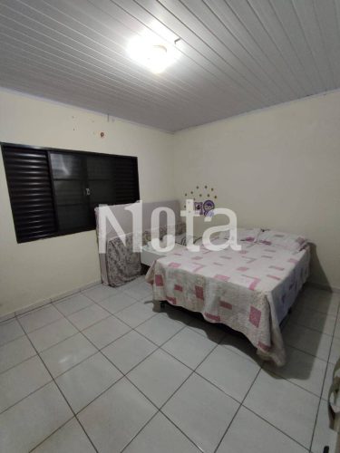 CASA - JARDIM UNIVERSIDADE 