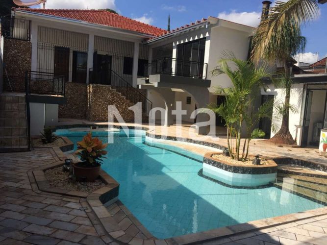 CASA - ZONA 1