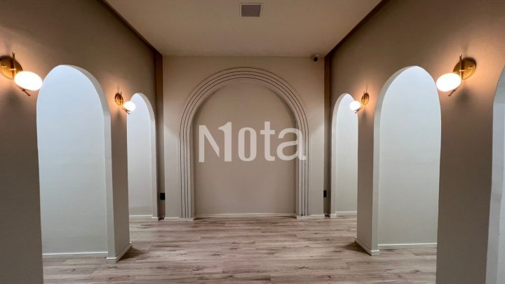 SALAO COMERCIAL