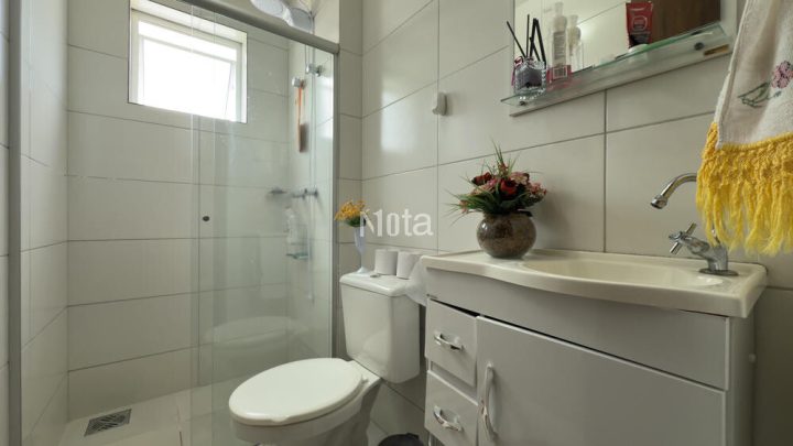 APARTAMENTO - ZONA 2