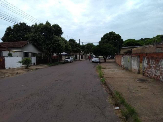 TERRENO- ZONA 3 