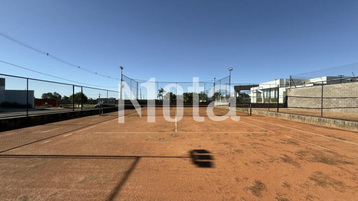 TERRENO - RESIDENCIAL NABHAN 