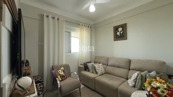 APARTAMENTO - ZONA 1