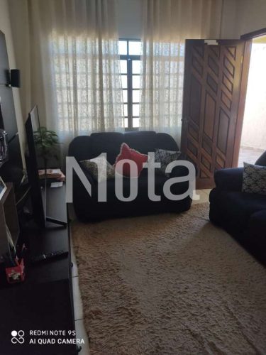 CASA - ZONA 8