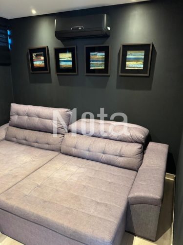 APARTAMENTO DUPLEX - ZONA 1