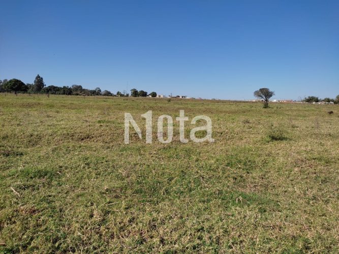 CHACARA - ZONA RURAL 