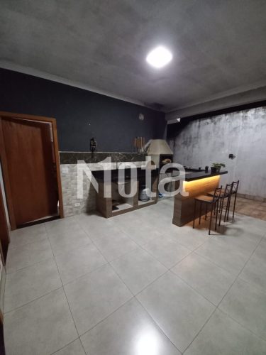 CASA - JARDIM ATLÂNTICO IV 